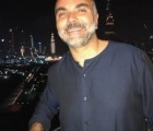 Rencontre Homme Maroc à CASABLANCA : Fred, 49 ans